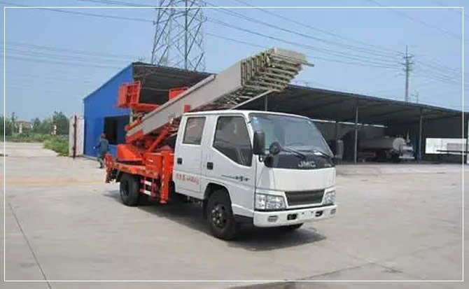 东风搬家